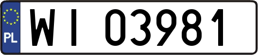 WI03981