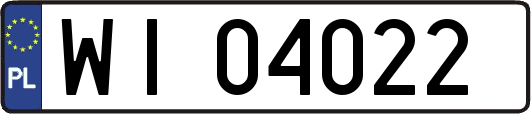 WI04022