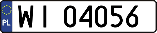 WI04056