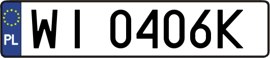 WI0406K