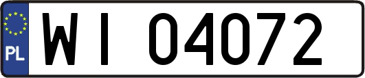 WI04072