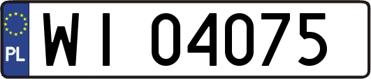 WI04075