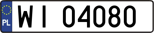 WI04080