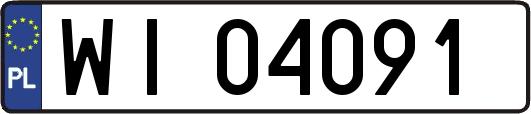 WI04091