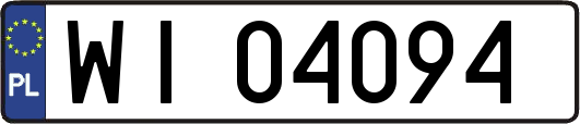 WI04094
