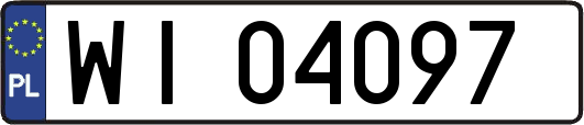 WI04097