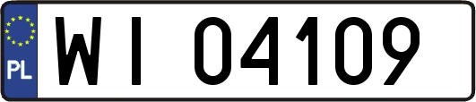 WI04109
