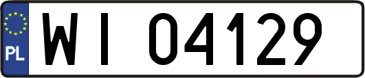 WI04129
