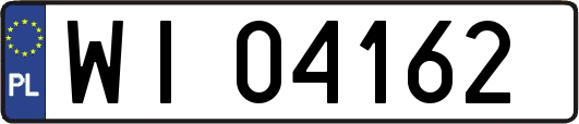 WI04162