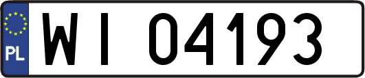 WI04193