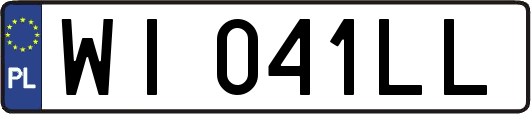 WI041LL