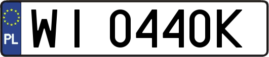 WI0440K