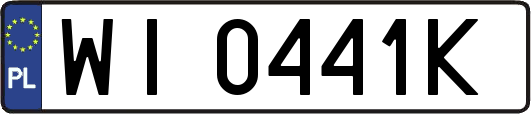 WI0441K