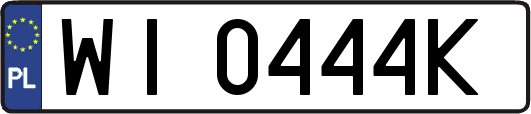WI0444K