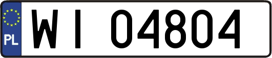 WI04804