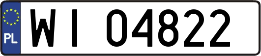 WI04822