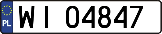 WI04847