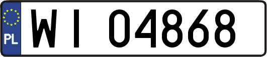 WI04868