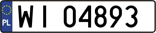 WI04893