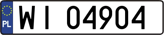 WI04904