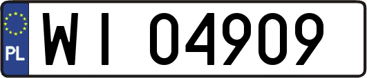 WI04909