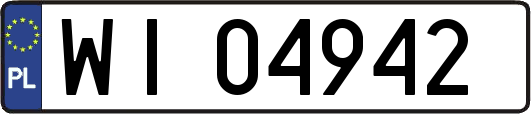 WI04942