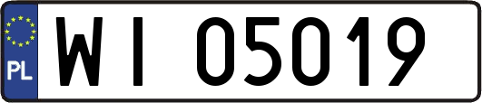 WI05019