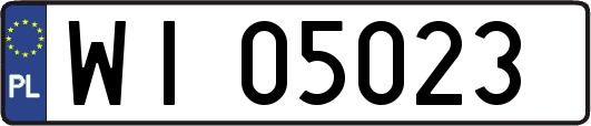 WI05023