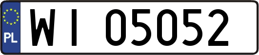 WI05052