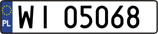 WI05068