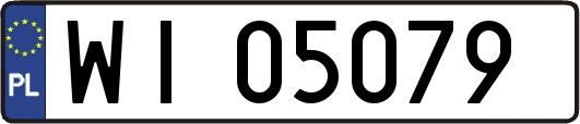 WI05079
