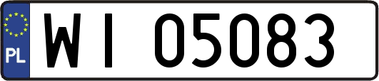 WI05083