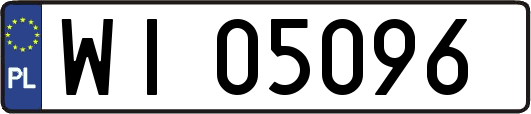 WI05096