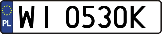 WI0530K