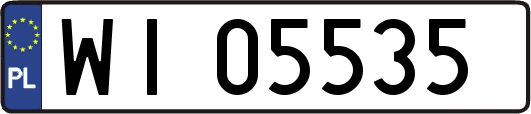 WI05535