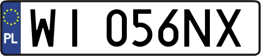 WI056NX