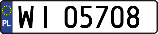 WI05708