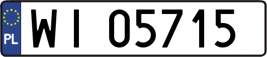 WI05715