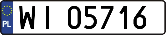 WI05716