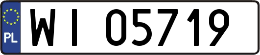 WI05719