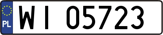 WI05723