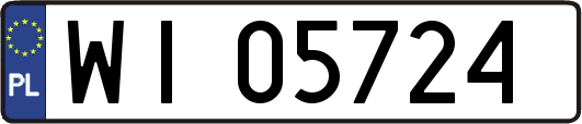 WI05724