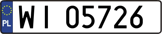 WI05726