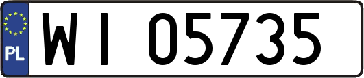 WI05735