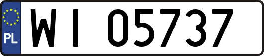 WI05737