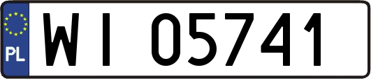 WI05741