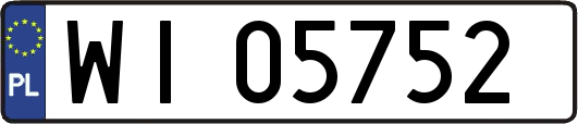 WI05752