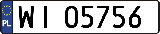 WI05756