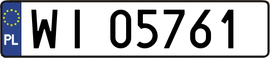 WI05761
