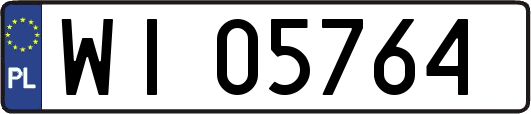 WI05764